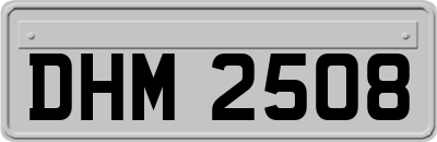 DHM2508