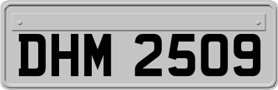 DHM2509