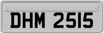 DHM2515