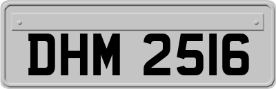 DHM2516