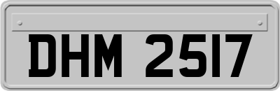 DHM2517
