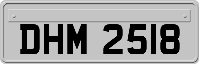 DHM2518
