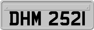 DHM2521