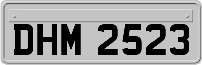 DHM2523
