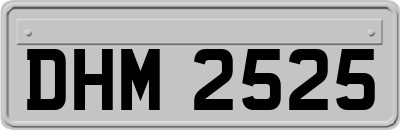 DHM2525