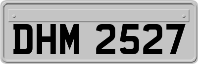 DHM2527
