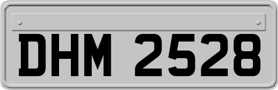 DHM2528
