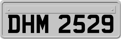 DHM2529