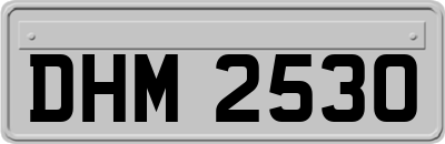 DHM2530