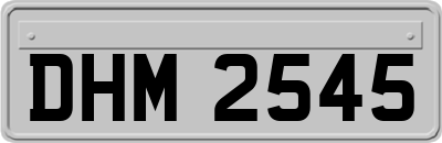 DHM2545