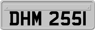DHM2551