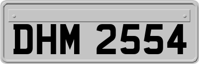 DHM2554