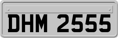 DHM2555