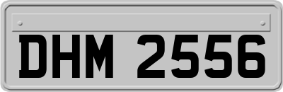 DHM2556