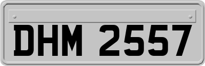 DHM2557