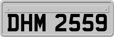 DHM2559
