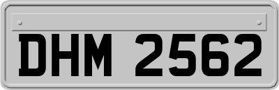 DHM2562