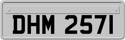 DHM2571