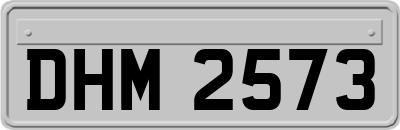 DHM2573