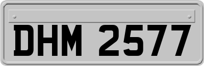 DHM2577