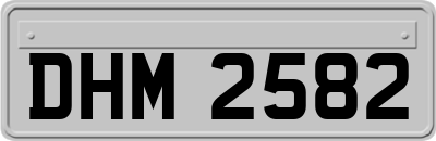 DHM2582