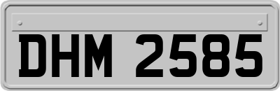 DHM2585