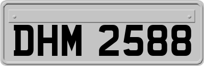 DHM2588