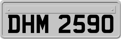 DHM2590