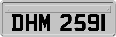 DHM2591