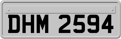 DHM2594