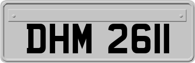 DHM2611