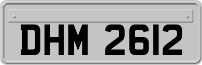 DHM2612