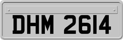 DHM2614