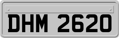 DHM2620