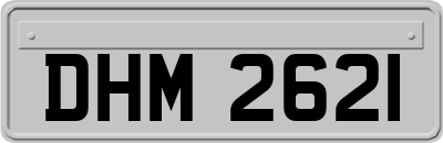 DHM2621