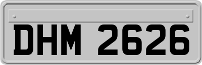 DHM2626