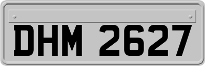 DHM2627