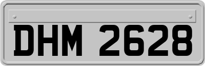 DHM2628