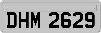 DHM2629