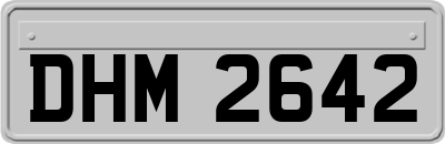 DHM2642