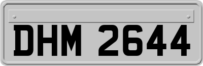 DHM2644
