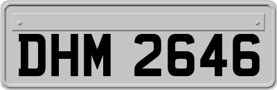 DHM2646