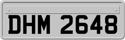 DHM2648