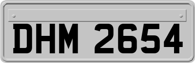 DHM2654