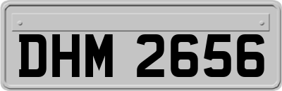 DHM2656