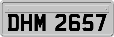 DHM2657