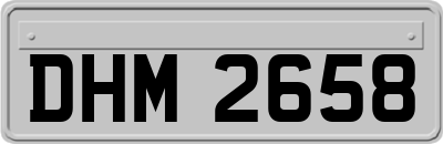 DHM2658