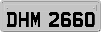 DHM2660