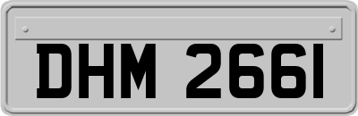 DHM2661