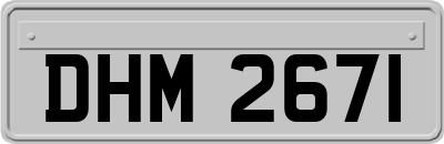 DHM2671